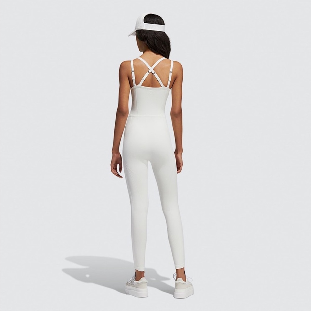 IVY PARK X ADIDAS Women's Jumpsuit medium - Picture 3 of 12